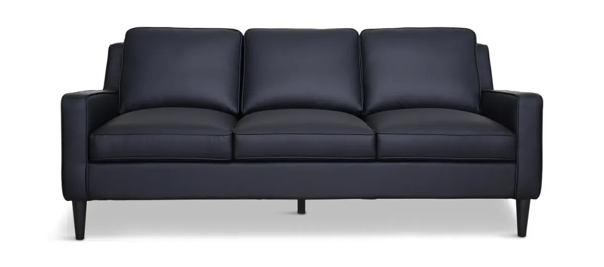 Arlo Leather Sofa