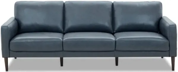 Prescott Leather Sofa