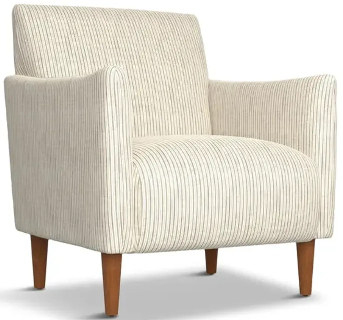 Mary Accent Chair - Ash