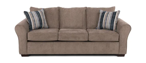 Britta Sofa - Latte