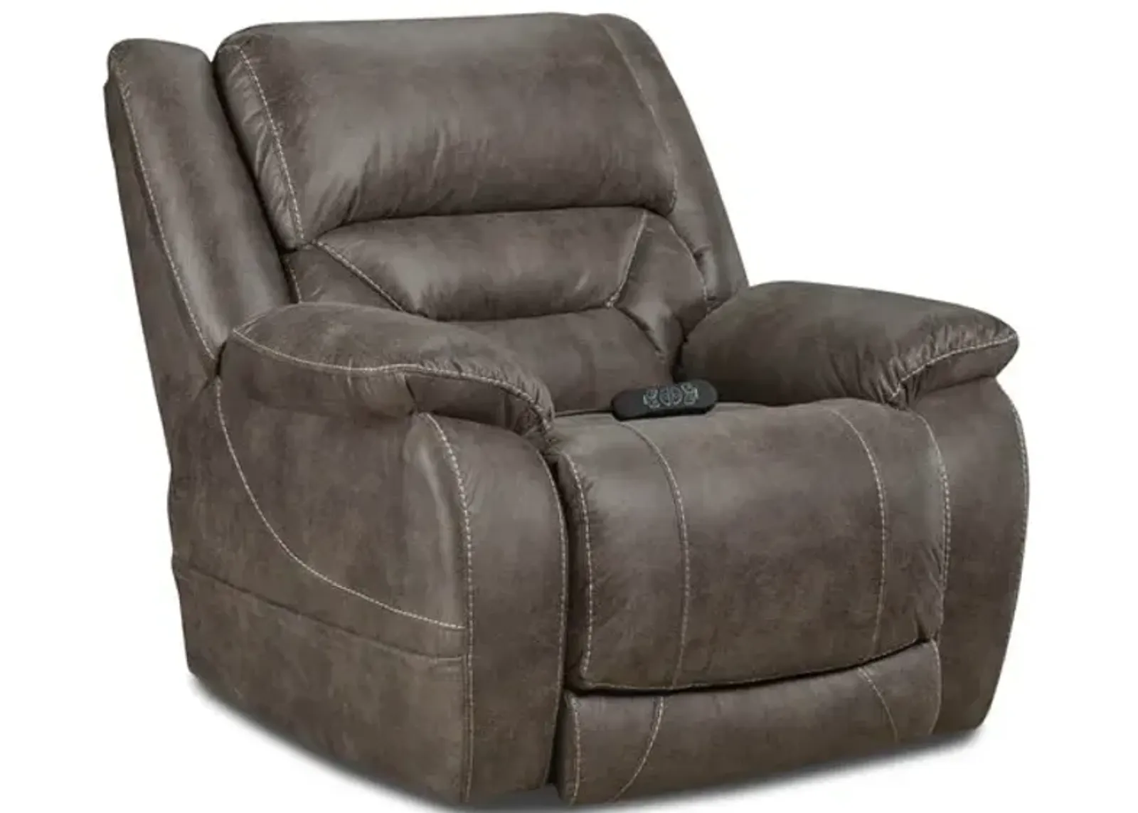 Lonestar Power Recliner