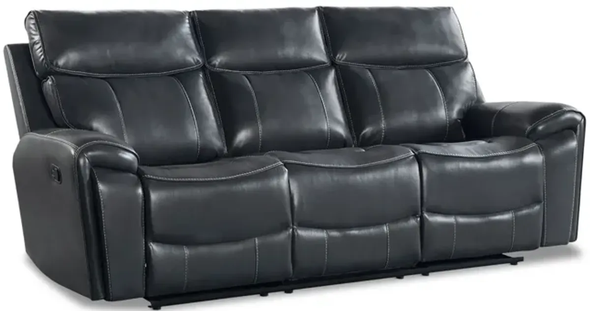 Odessa Reclining Sofa