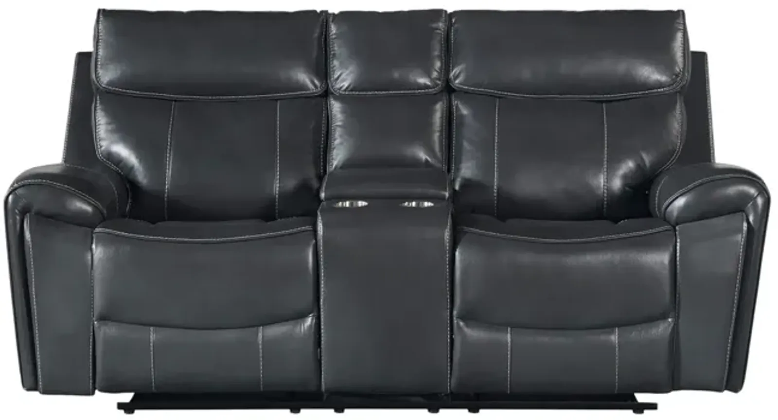 Odessa Reclining Loveseat