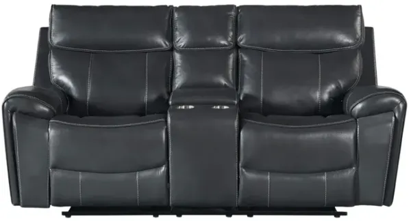 Odessa Reclining Loveseat