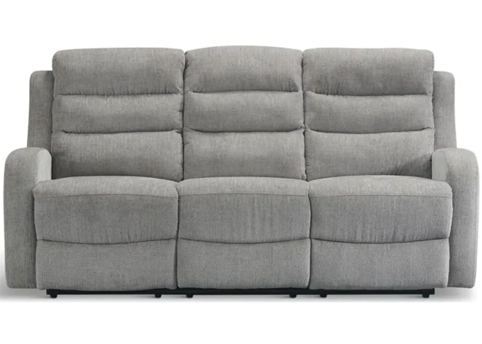 Milan Power Reclining Sofa