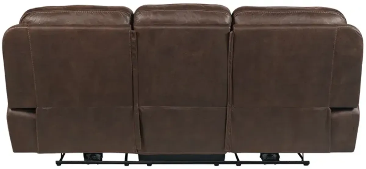 Garrison Power Reclining Sofa