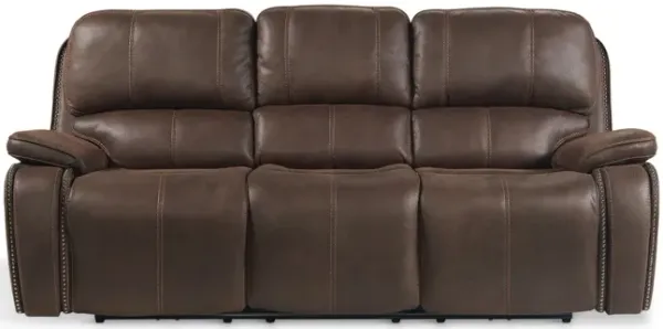 Garrison Power Reclining Sofa