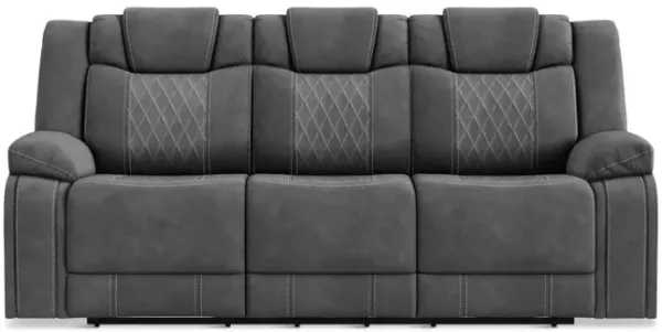 Gully Power Reclining Sofa