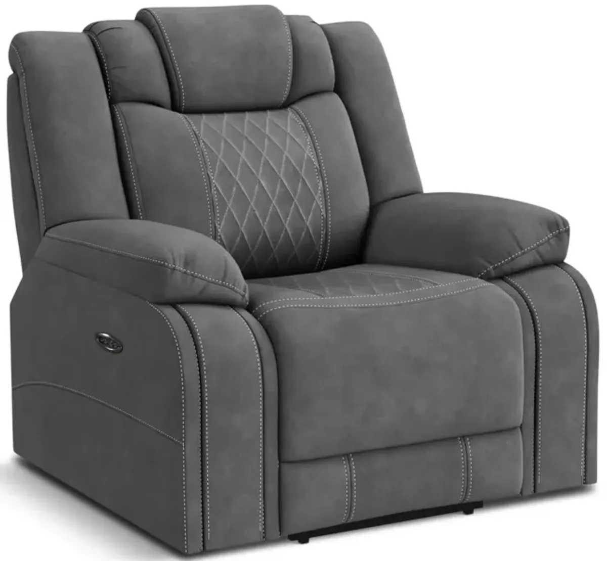 Gully Power Recliner