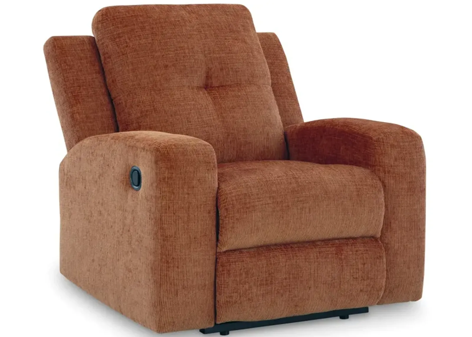 Malone Recliner - Spice