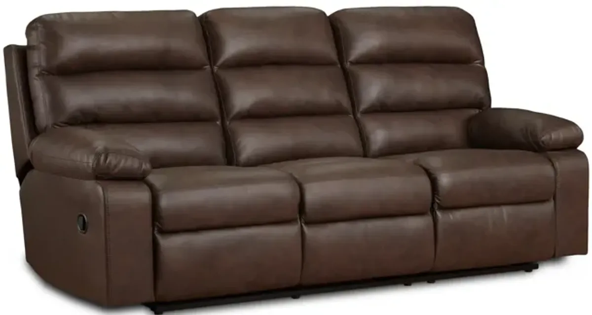 Webster Reclining Sofa