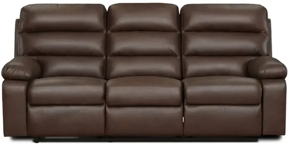 Webster Reclining Sofa