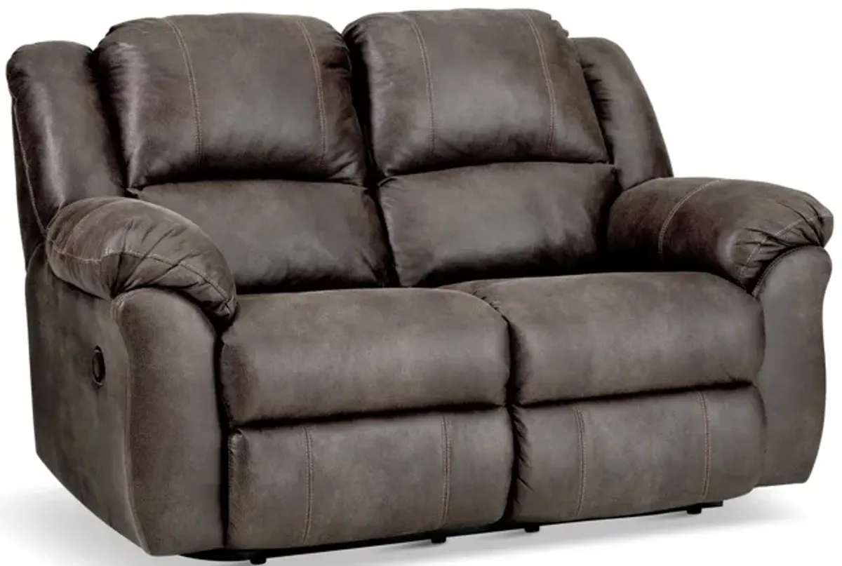 Cheyenne Reclining Loveseat