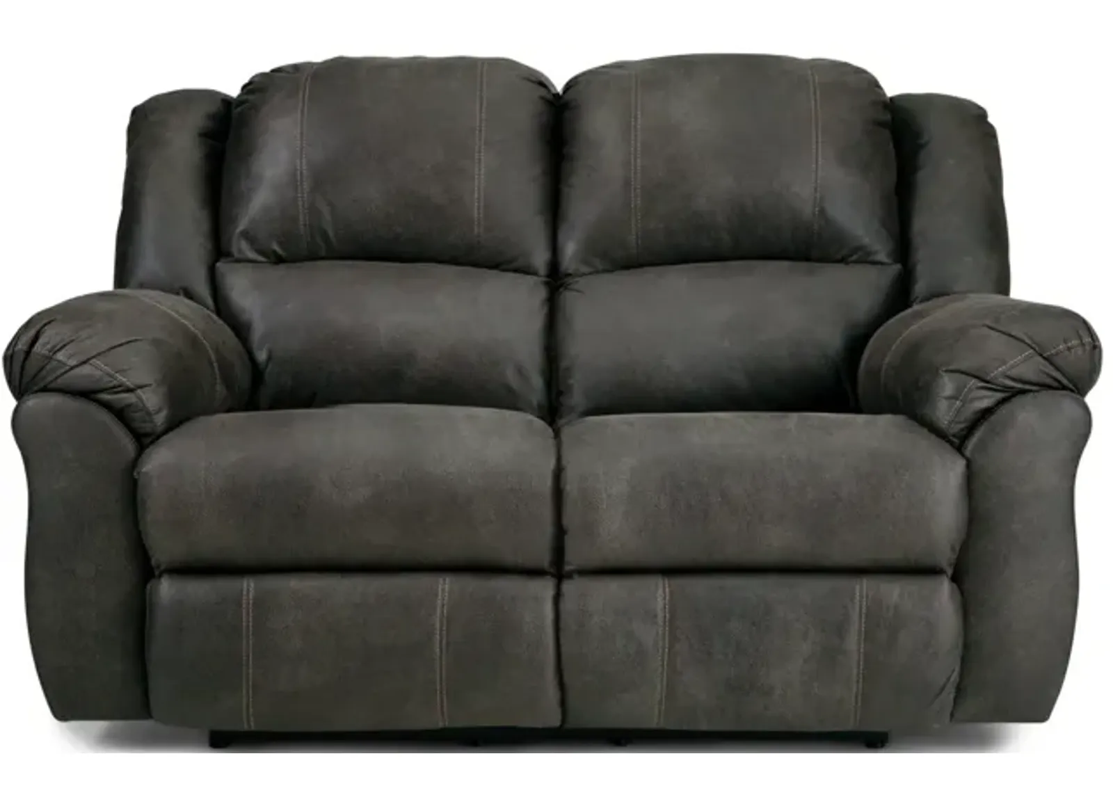 Cheyenne Reclining Loveseat