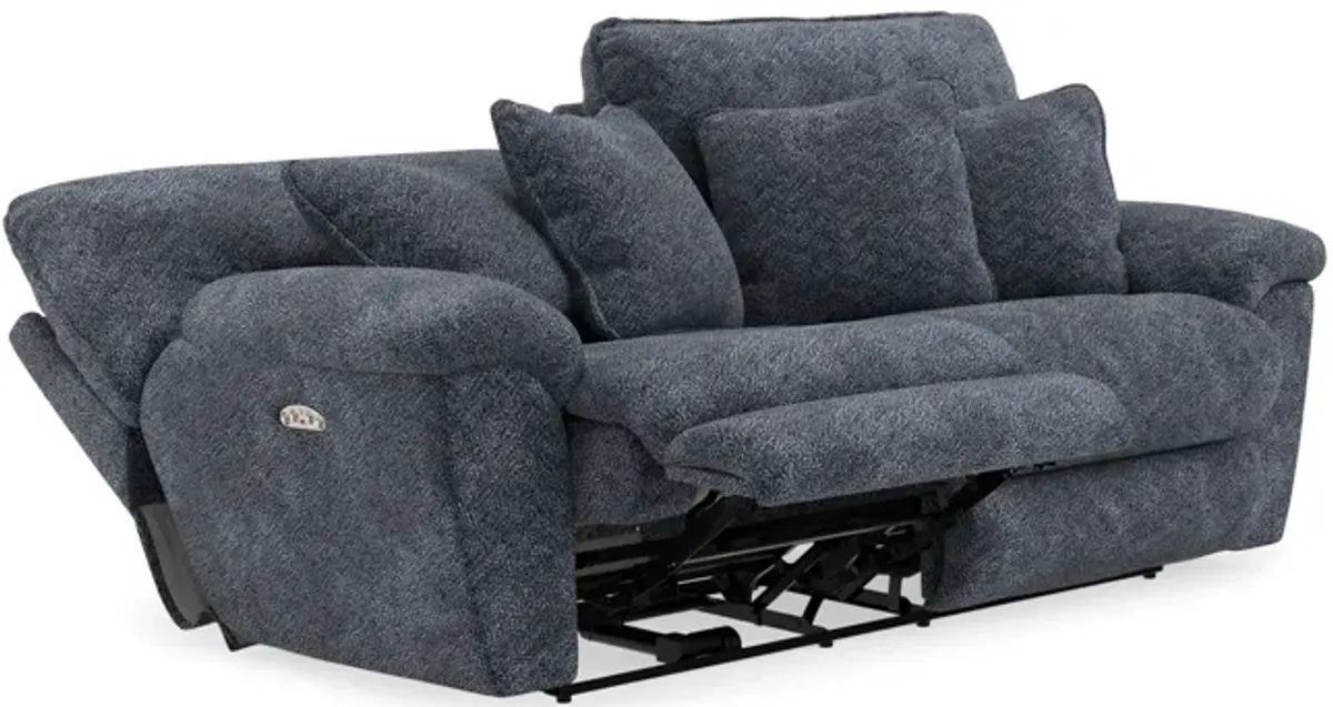 Brooke Power Sofa