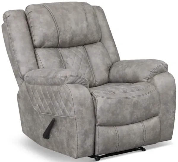 Ashby Rocker Recliner