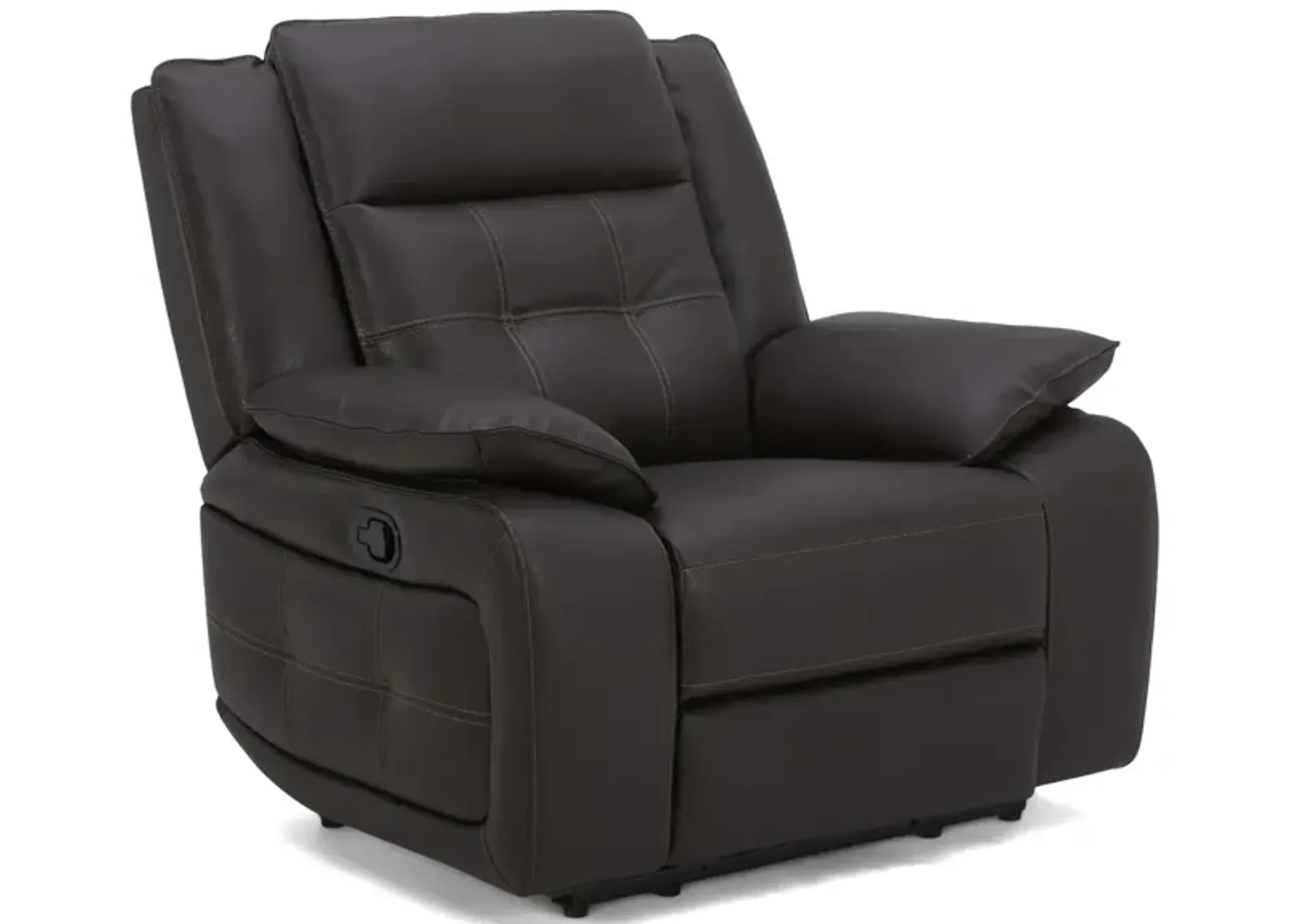 Kelso Leather Power Recliner