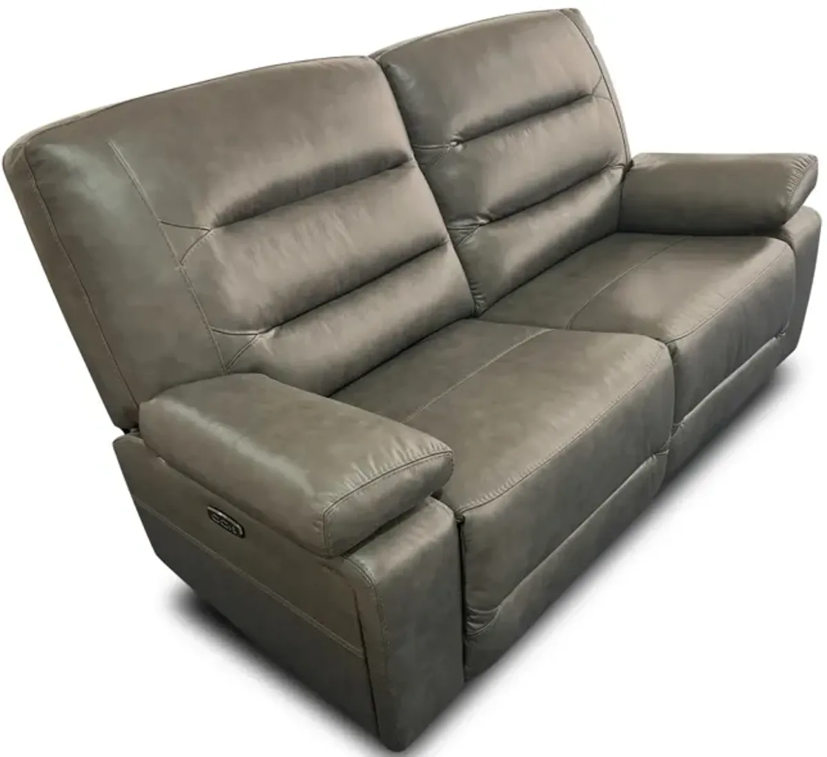 Donna Leather Power Reclining Sofa