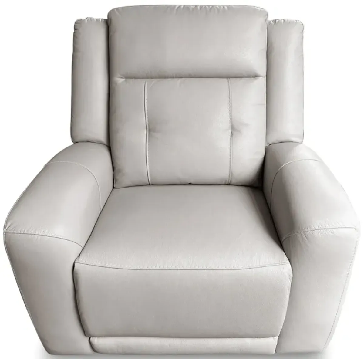 Nina Leather Power Recliner