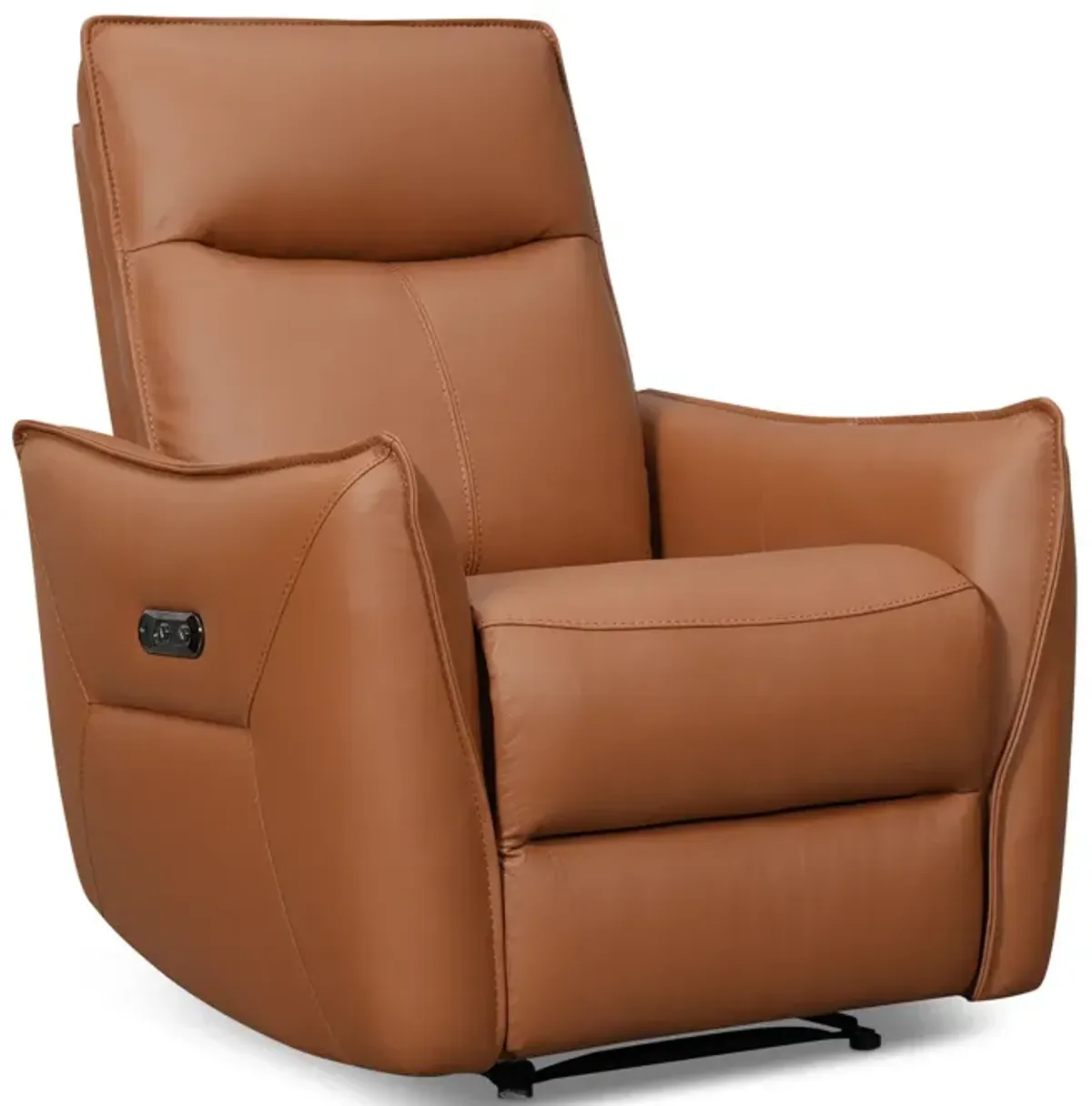 Vanessa Leather Power Recliner