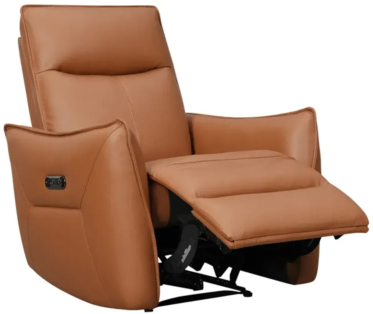 Vanessa Leather Power Recliner