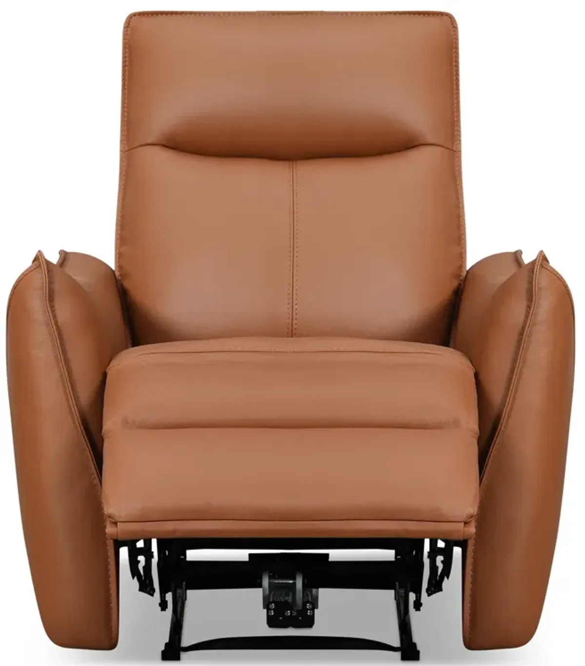 Vanessa Leather Power Recliner