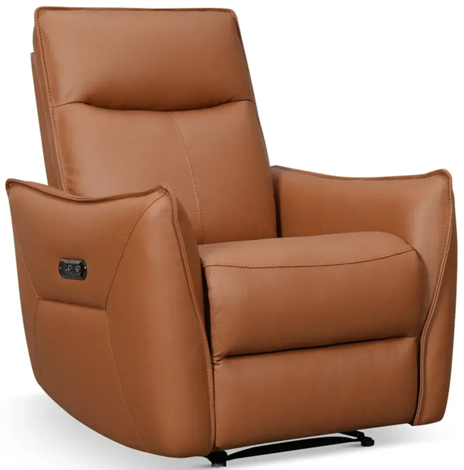 Vanessa Leather Power Recliner