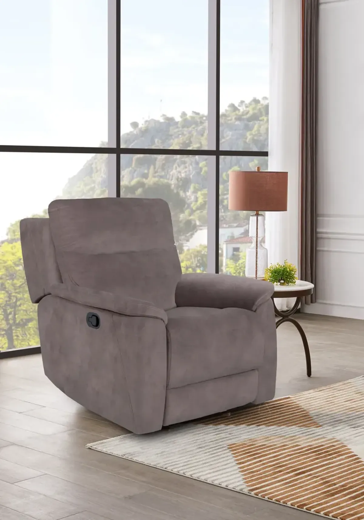 Frankie Glider Recliner