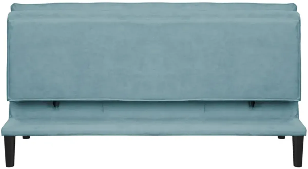 Pascal Convertible Sleeper Sofa - Horizon