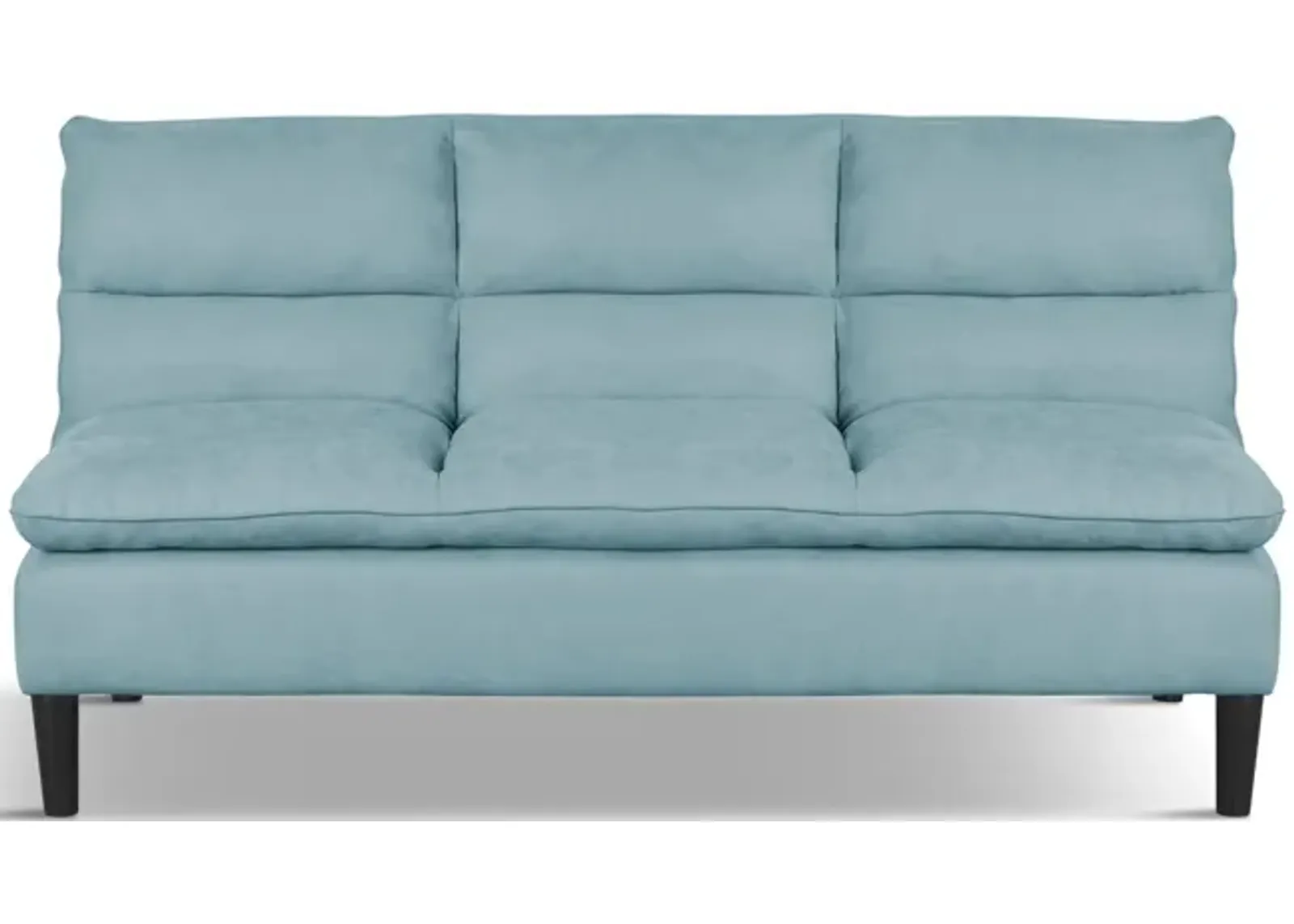 Pascal Convertible Sleeper Sofa - Horizon