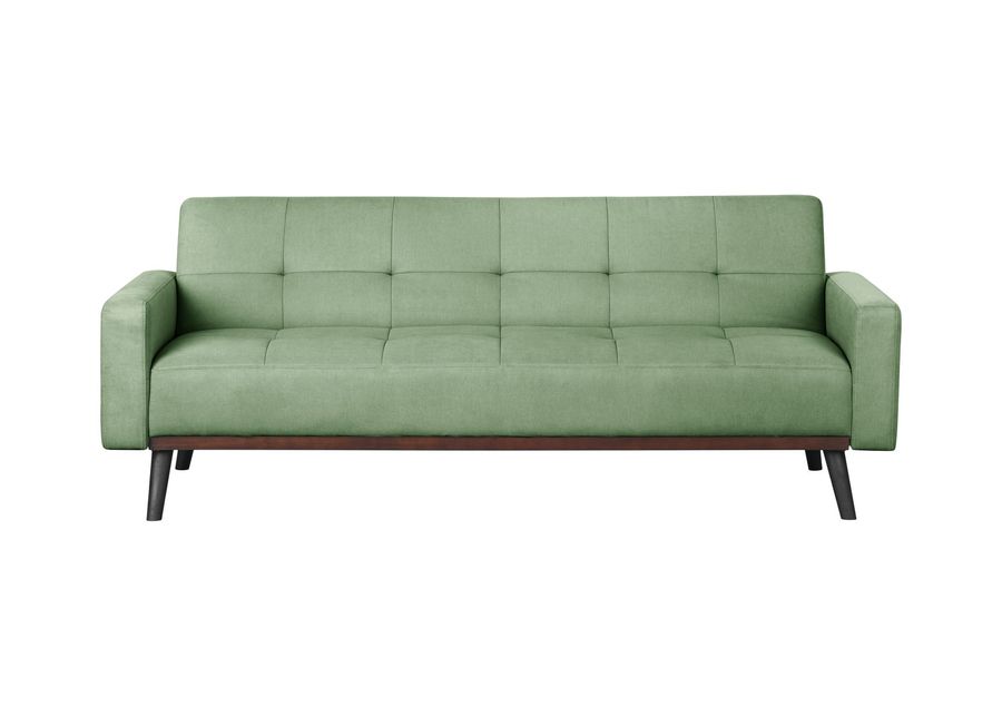 Sinclair Convertible Sofa Sleeper - Chive