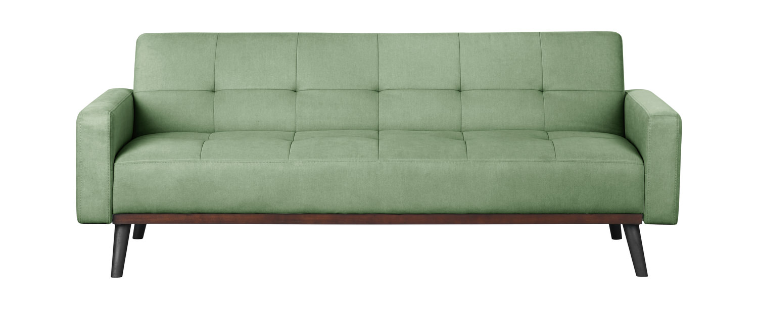 Sinclair Convertible Sofa Sleeper - Chive