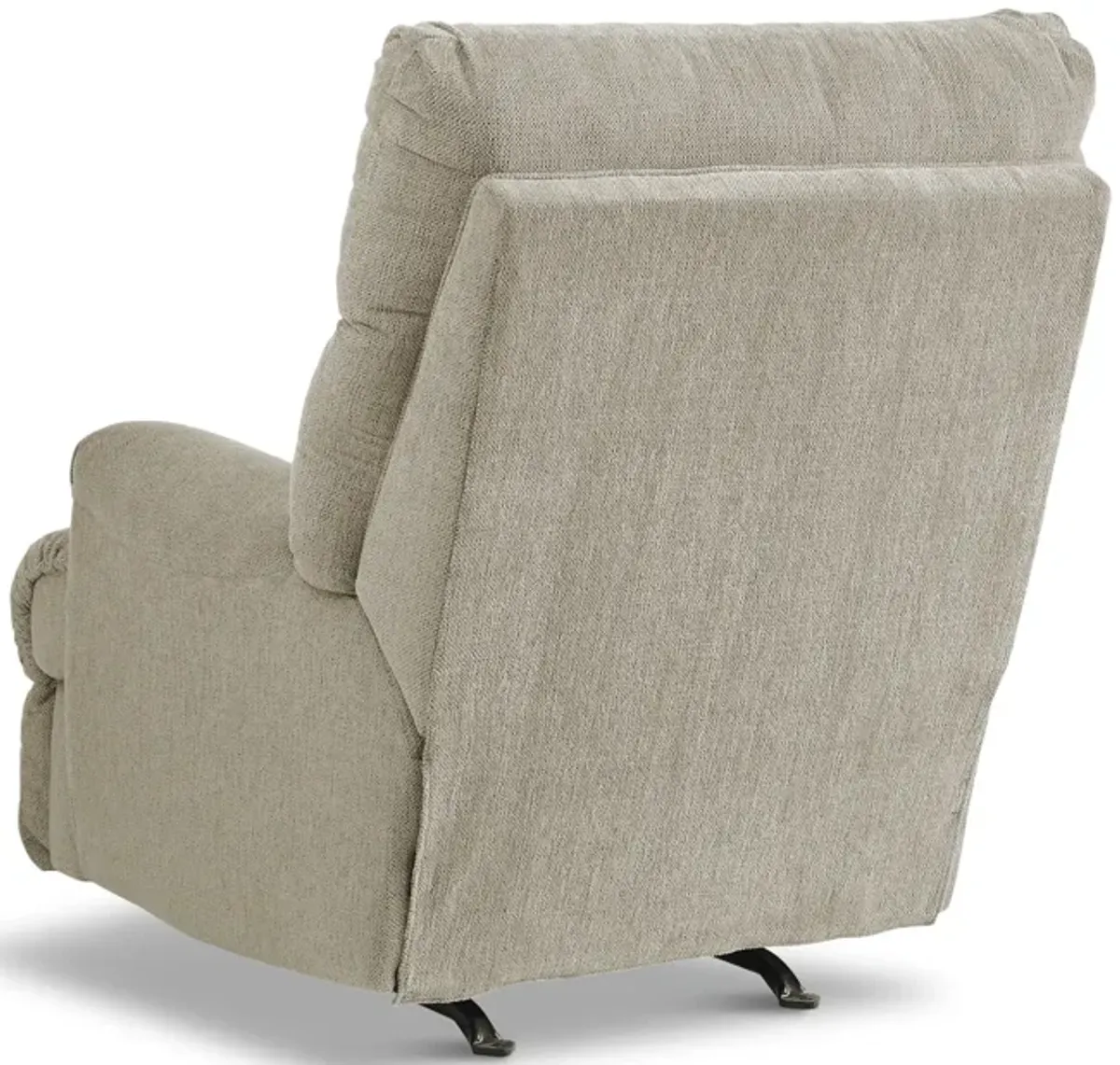 Carlos Rocker Recliner - Dusk