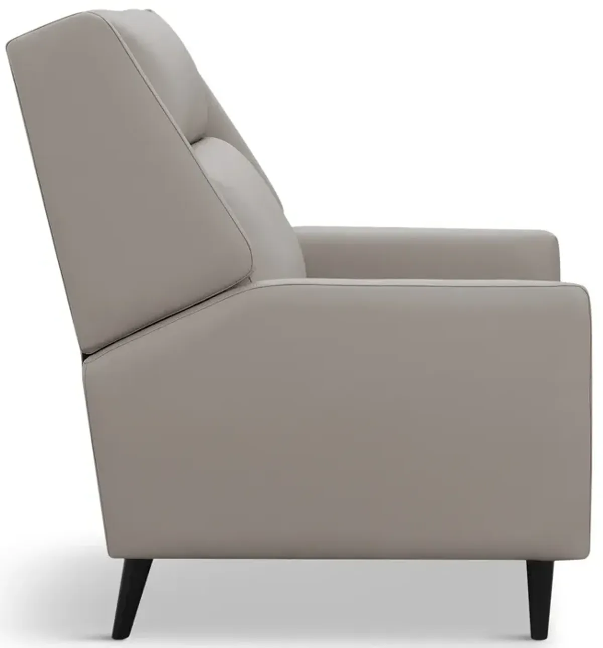 Winston Push Back Recliner - Taupe