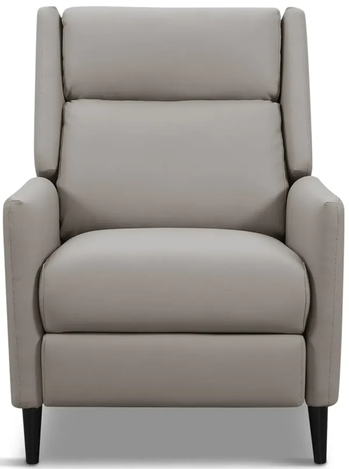 Winston Push Back Recliner - Taupe