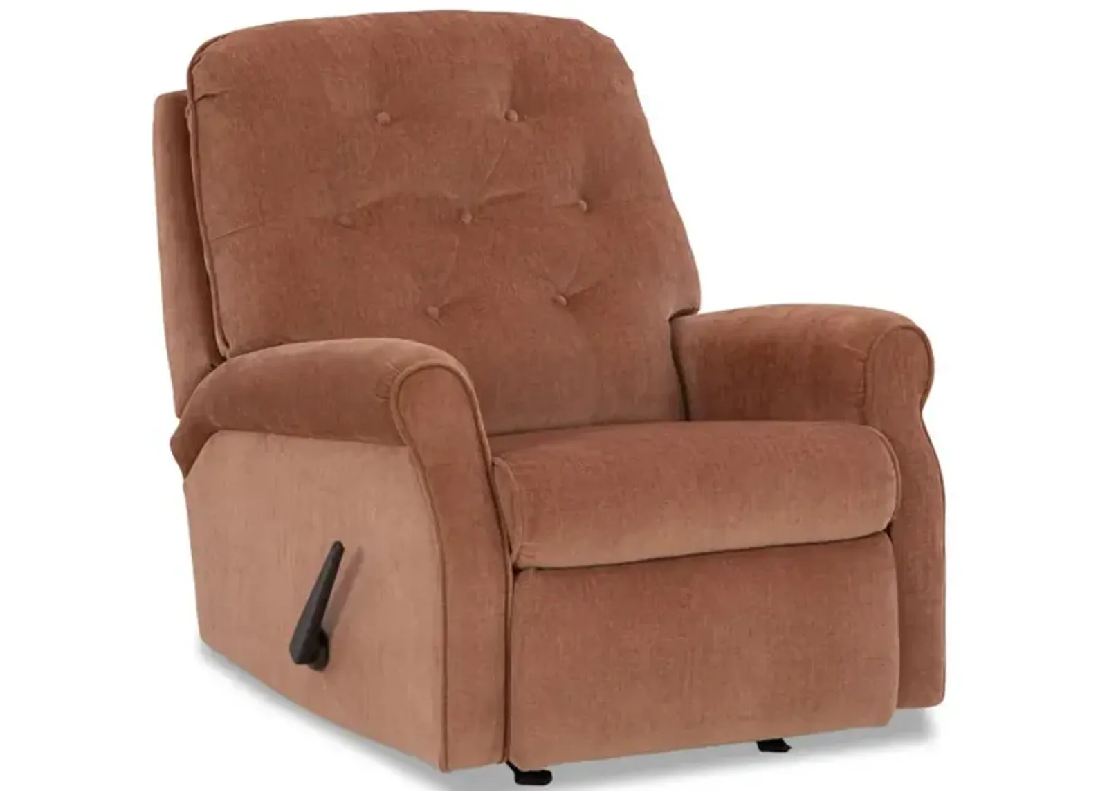 Dolly Rocker Recliner - Cooper