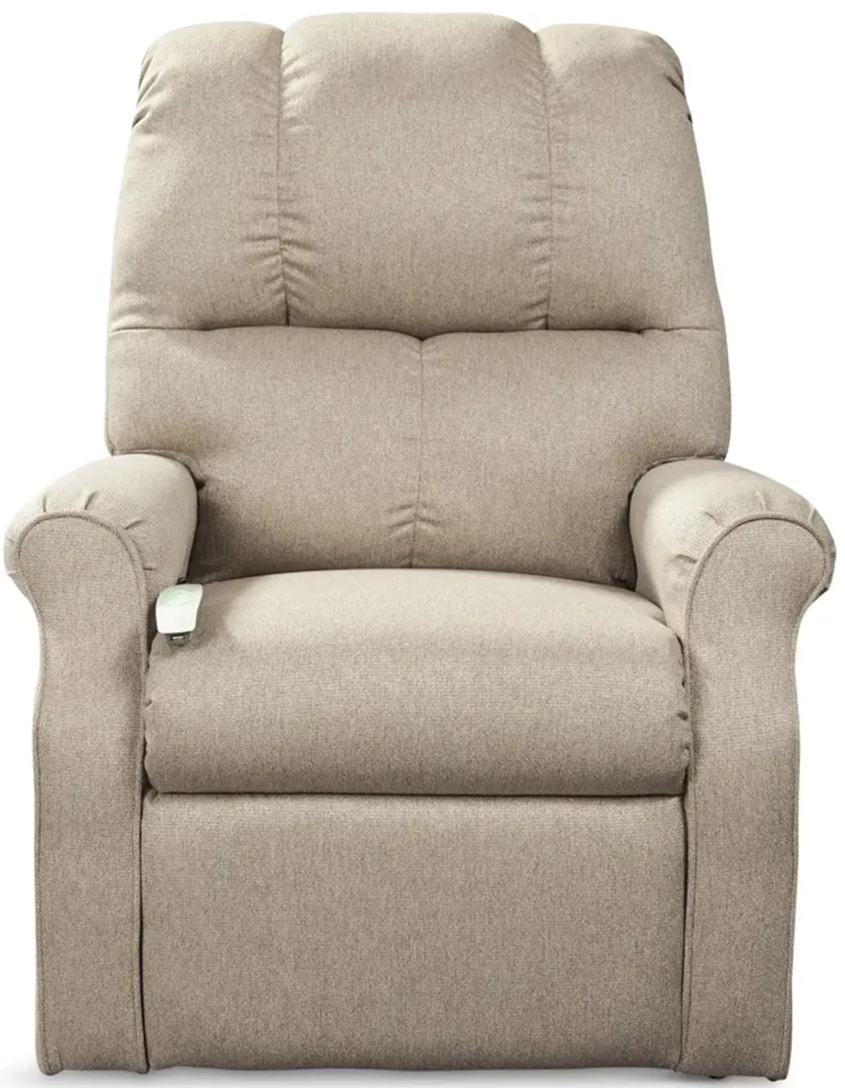 Eden Power Lift Chair - Portobello