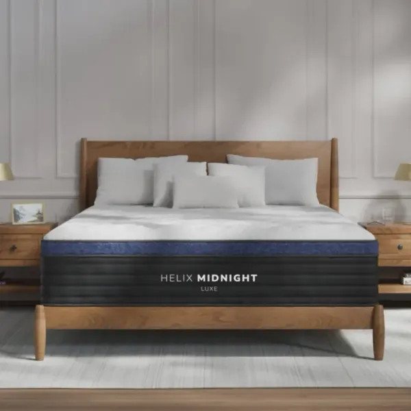 Midnight Luxe Full Mattress