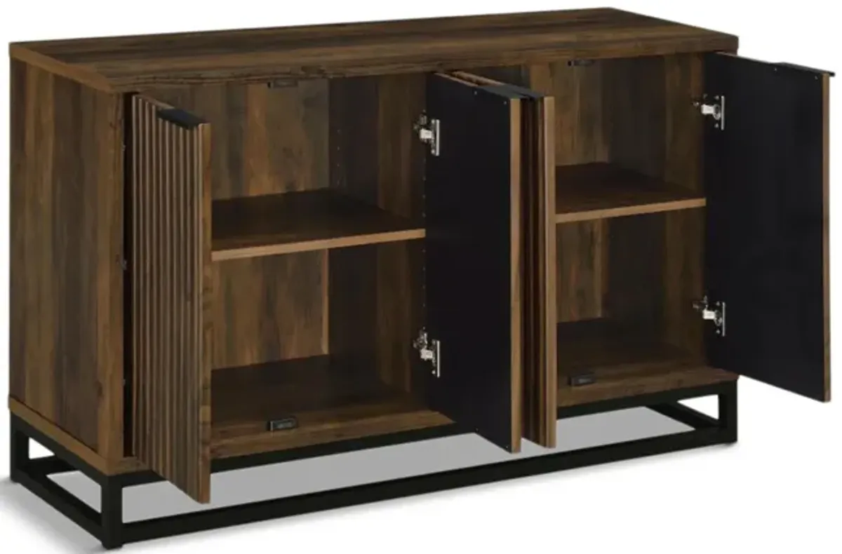 Ryatt Accent Cabinet