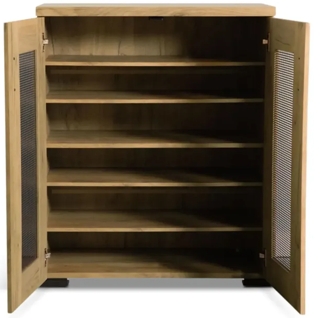 Bristol Shoe Cabinet