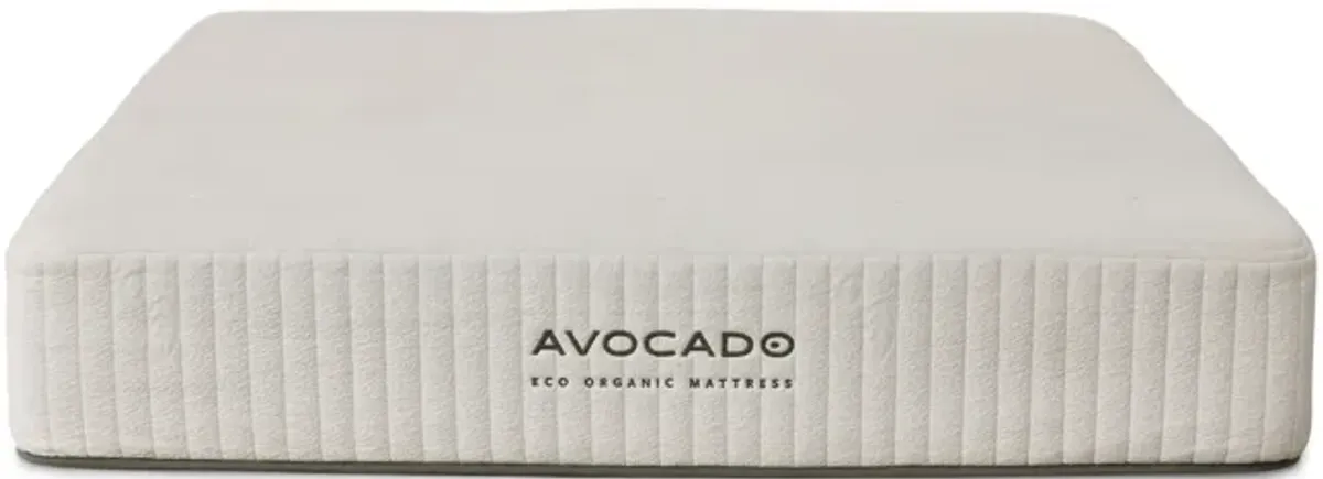 Eco Organic Twin Mattress