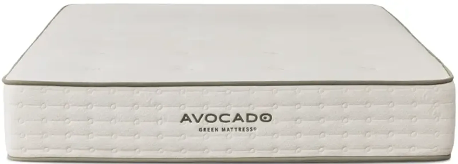 Green Firm Full Mattress