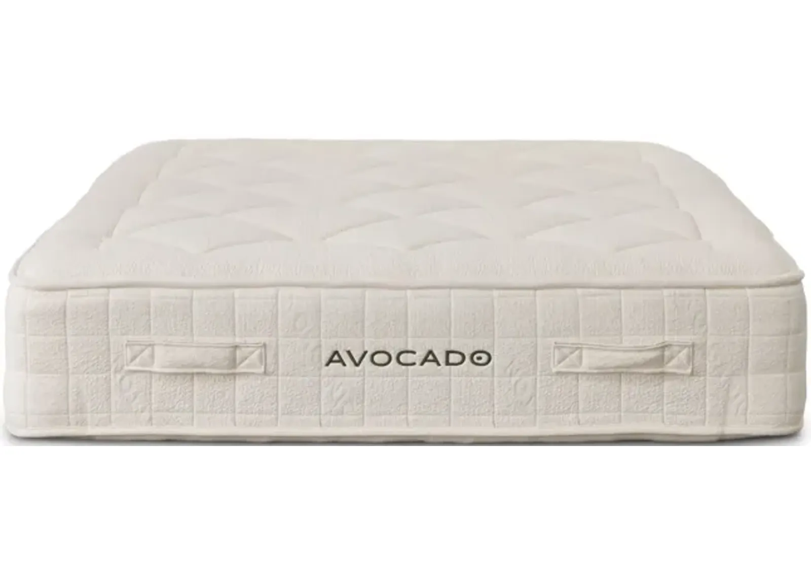 Luxury Organic Medium Twin XL Mattress