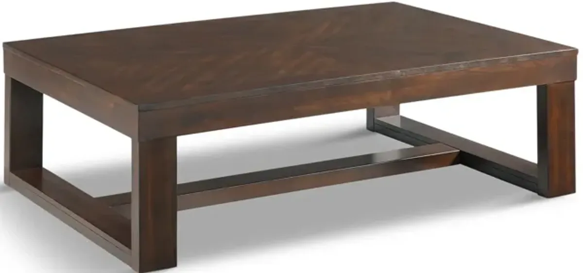 Antonio Coffee Table