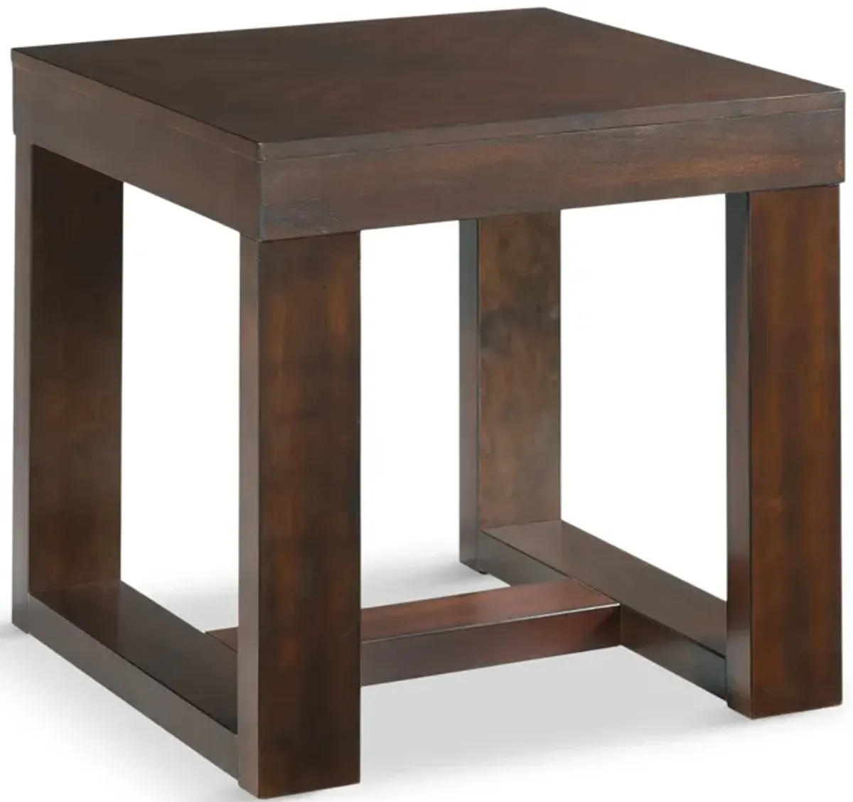 Antonio End Table