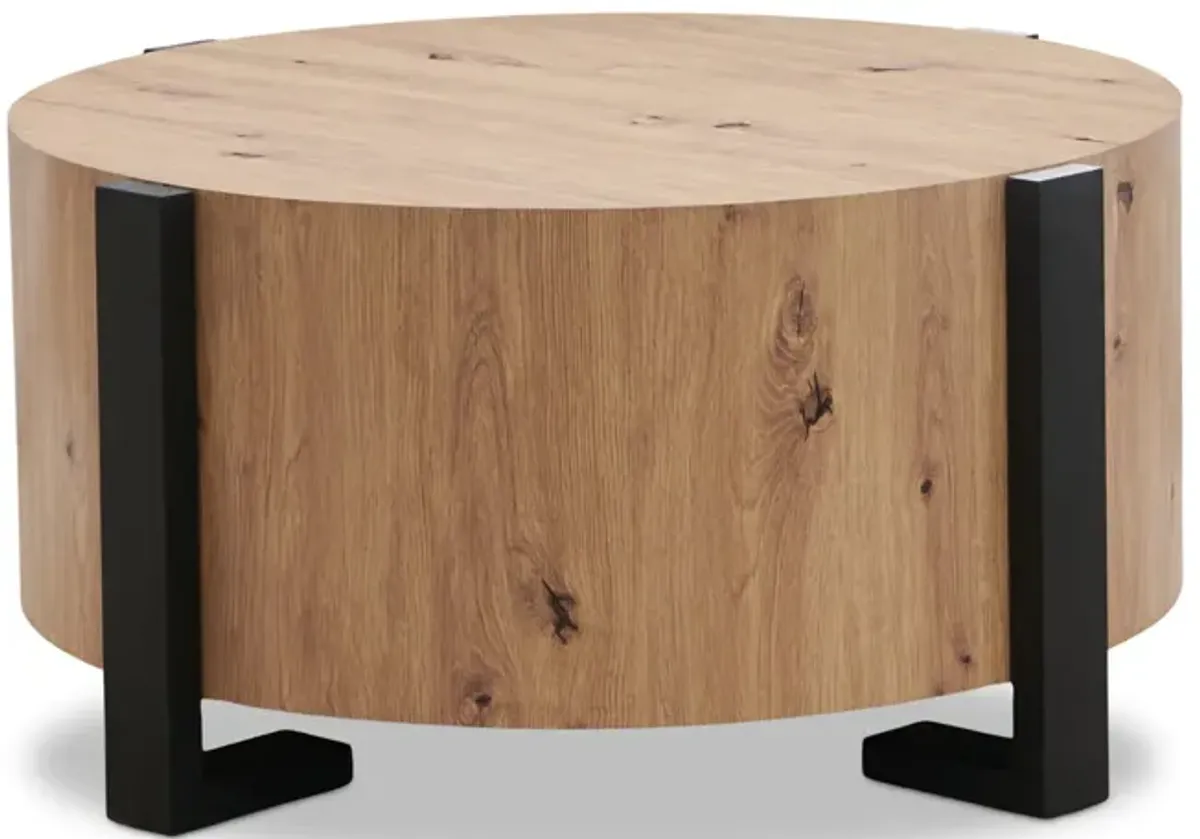 Sabrina Coffee Table