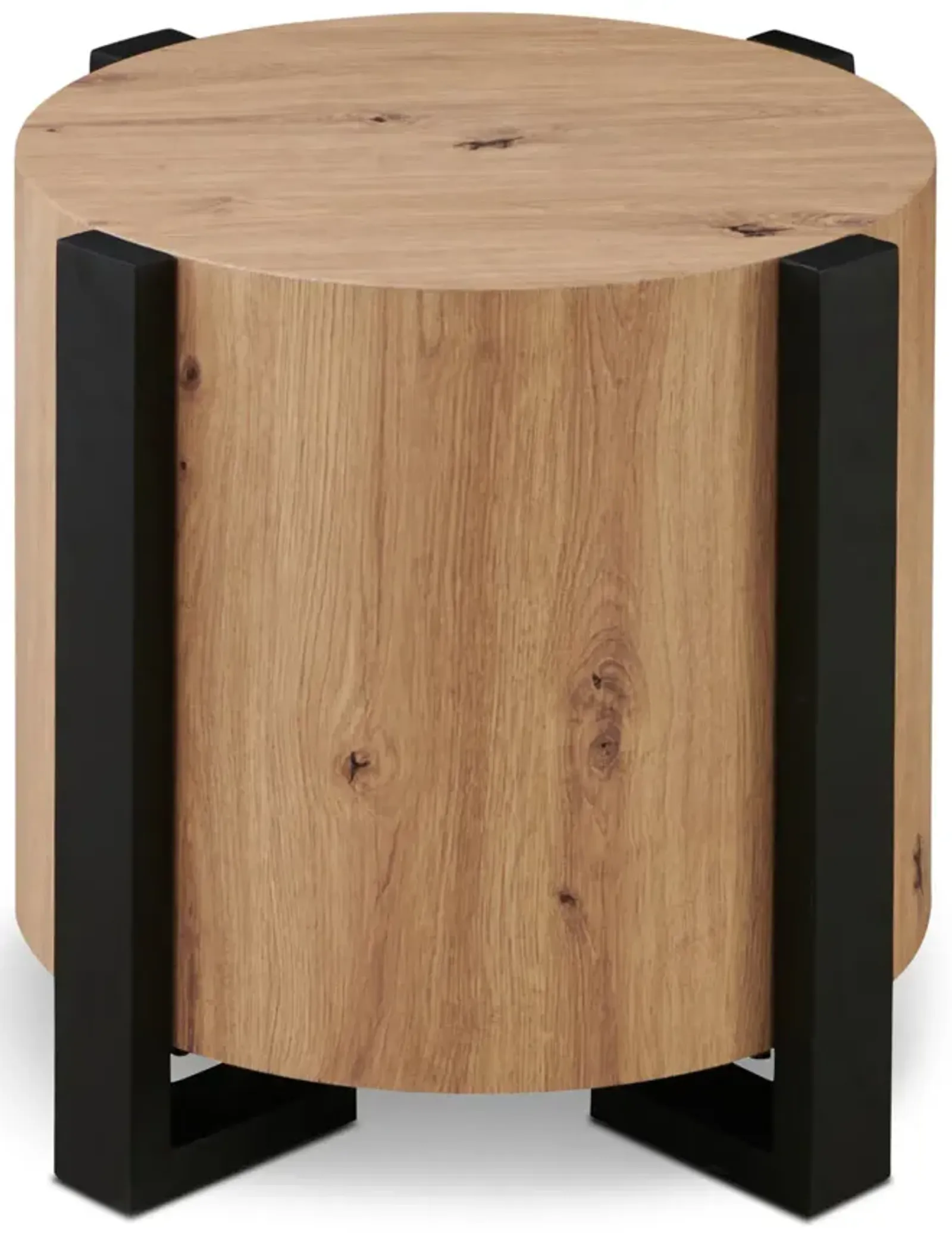 Sabrina End Table