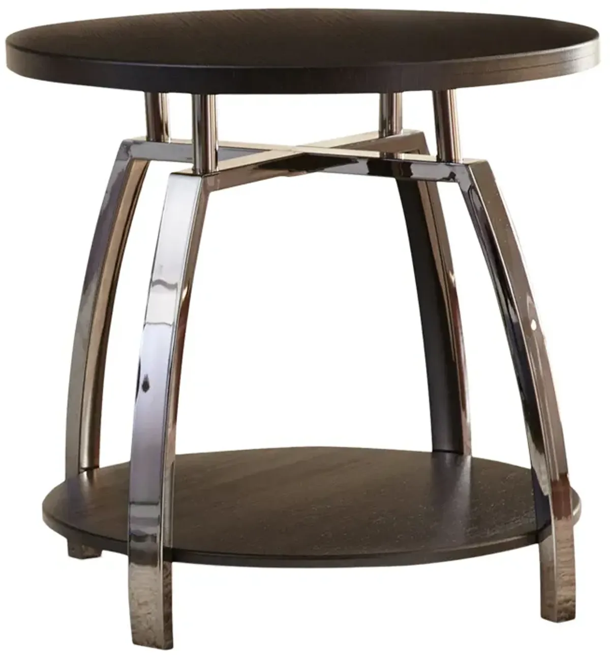 Peddy End Table