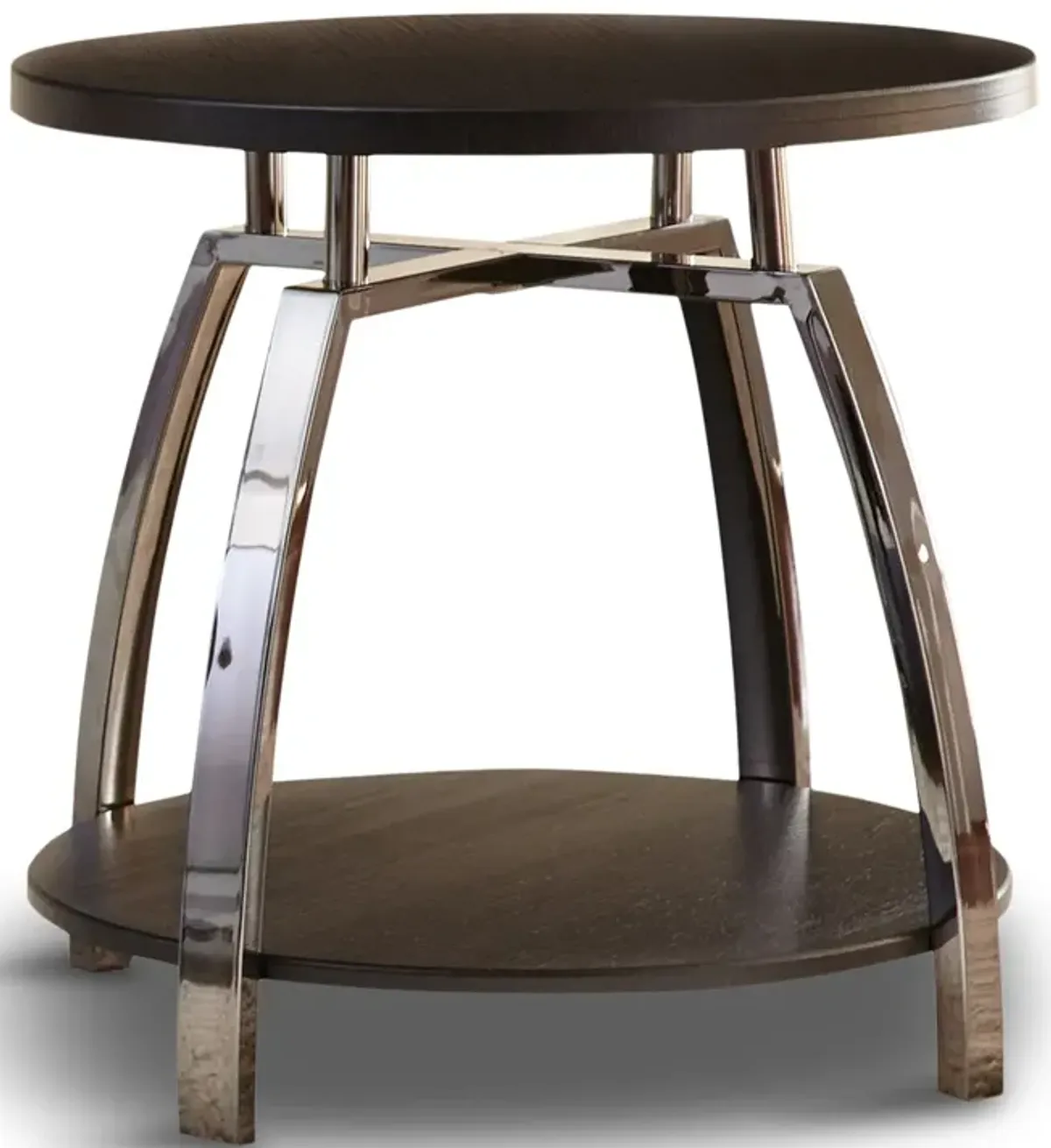 Peddy End Table