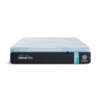ProBreeze 2. 0 Medium Hybrid King Mattress